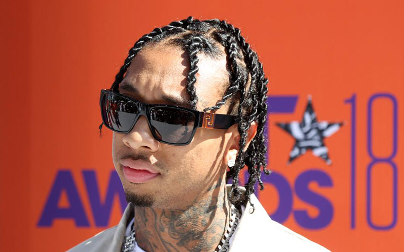 7 Famous Rapper Hairstyles Youll Love To Copy  Cool Mens Hair