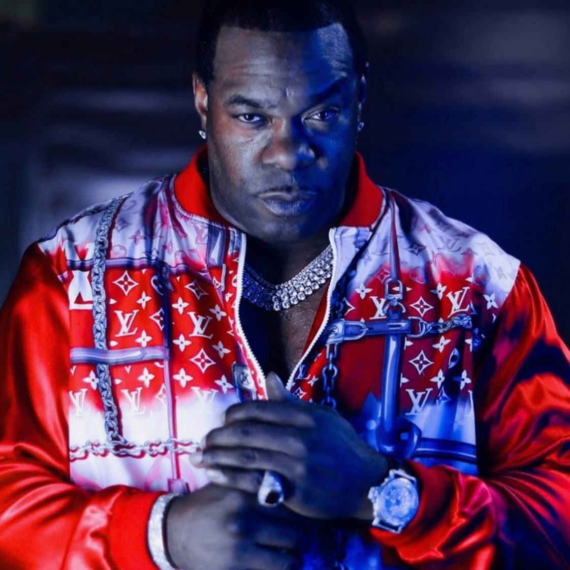 Busta Rhymes Announces Tracklist For New Album 'Extinction Level Event