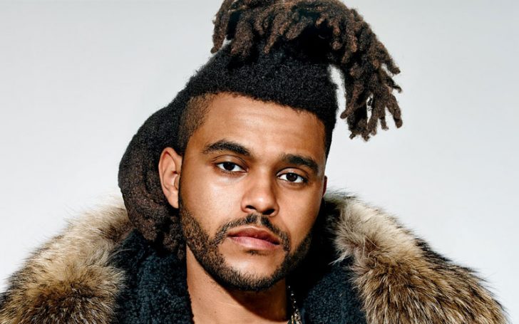 Best Hip Hop Hairstyles For Men - CelebMix