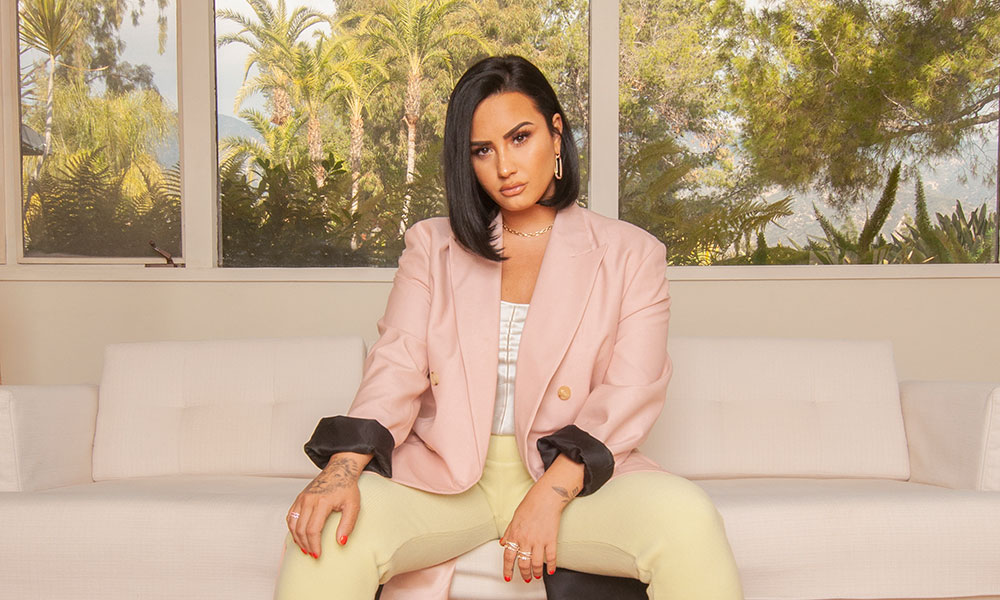 Demi Lovato