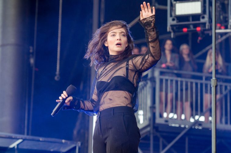 lorde
