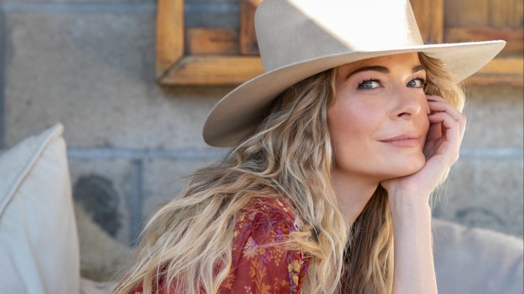 GRAMMY Award-Winning Artist LeAnn Rimes Announces Coyote Ugly 20th