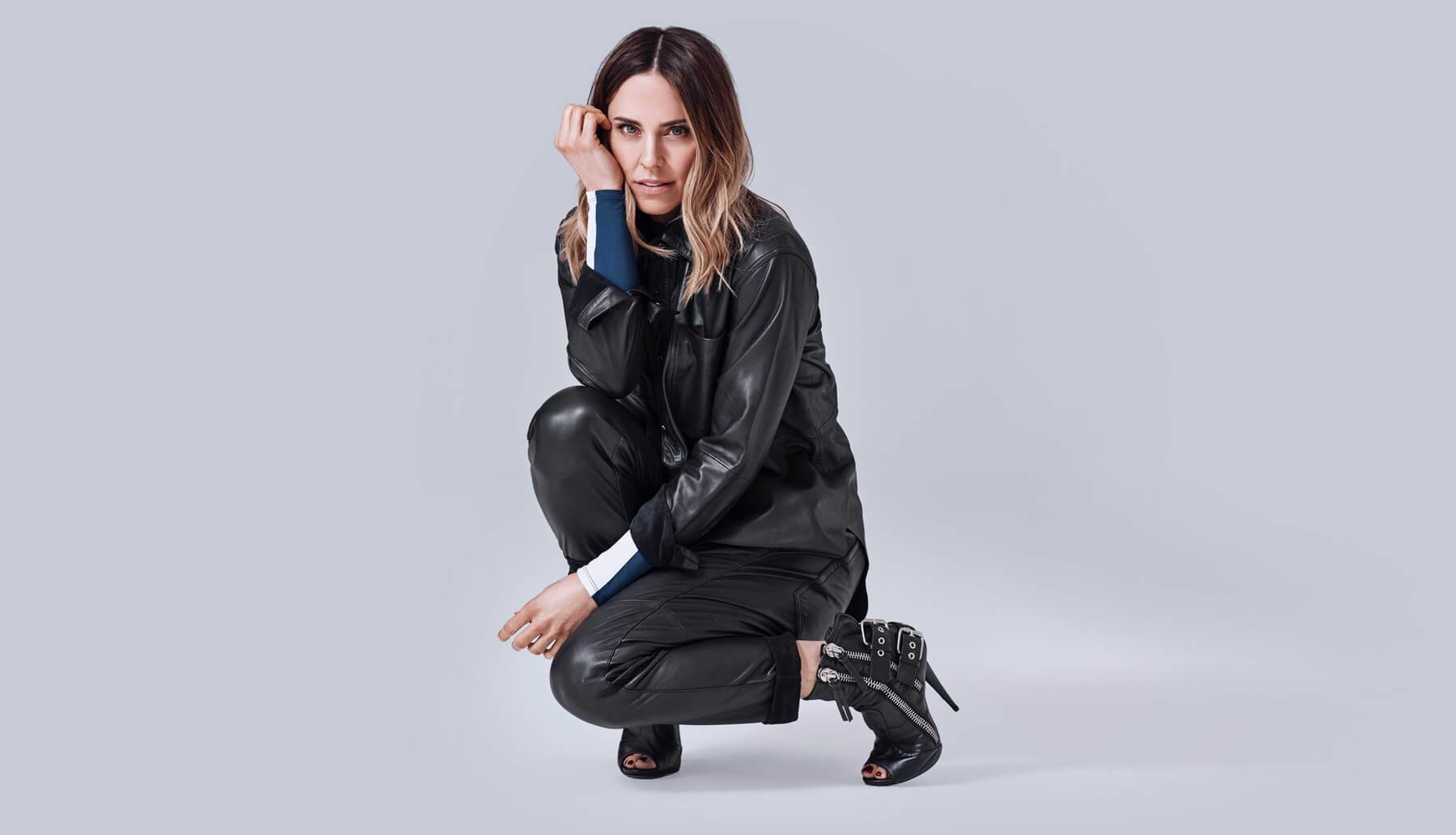 ALBUM REVIEW: 'Melanie C' by Melanie C - CelebMix.