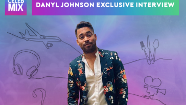 Exclusive Interview: Danyl Johnson talks new podcast and new single 'Best Thing' 1