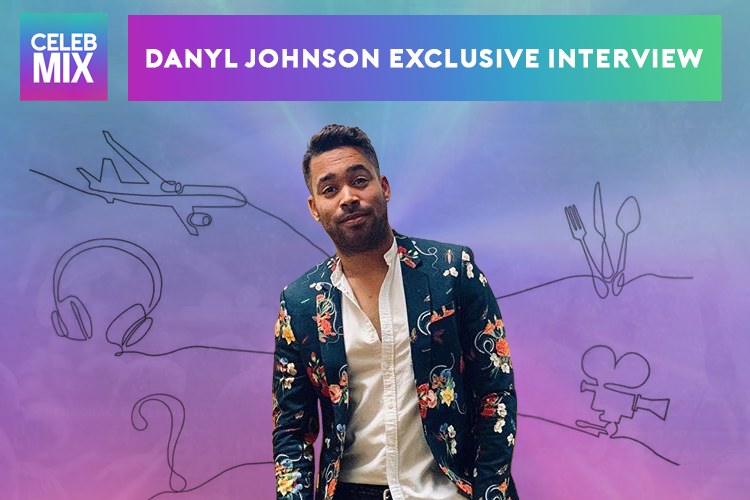 Exclusive Interview: Danyl Johnson talks new podcast and new single 'Best Thing' 1