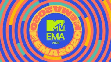 MTV EMAs