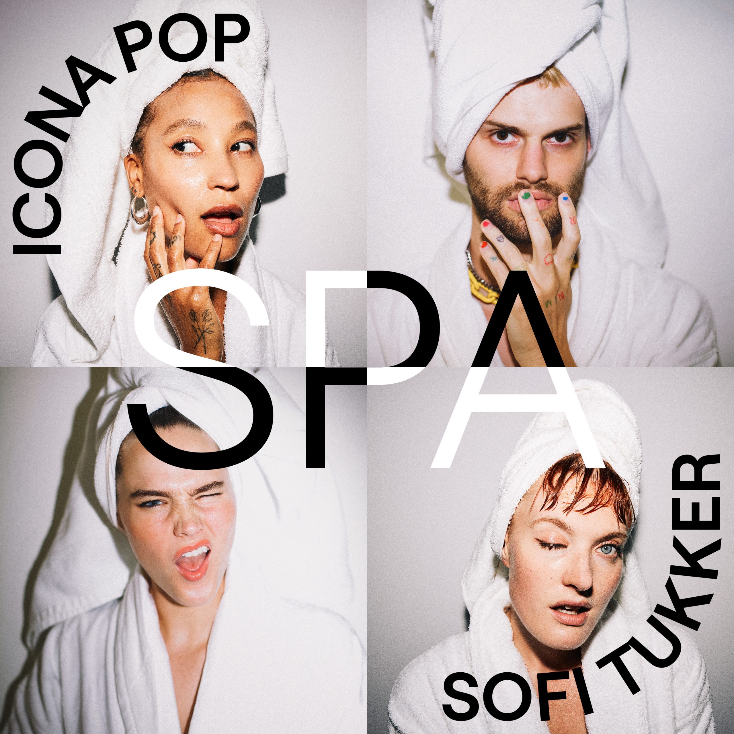 icona pop album cover