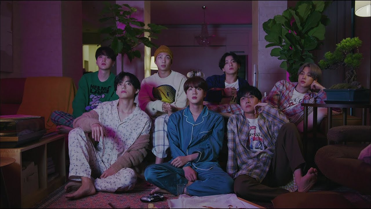 BTS will focus on solo albums, embark on new chapters