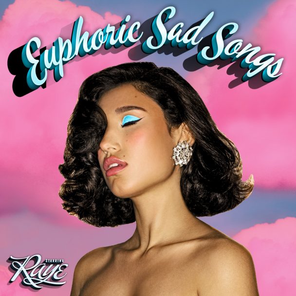 RAYE Releases 'Euphoric Sad Songs' Mini Album CelebMix