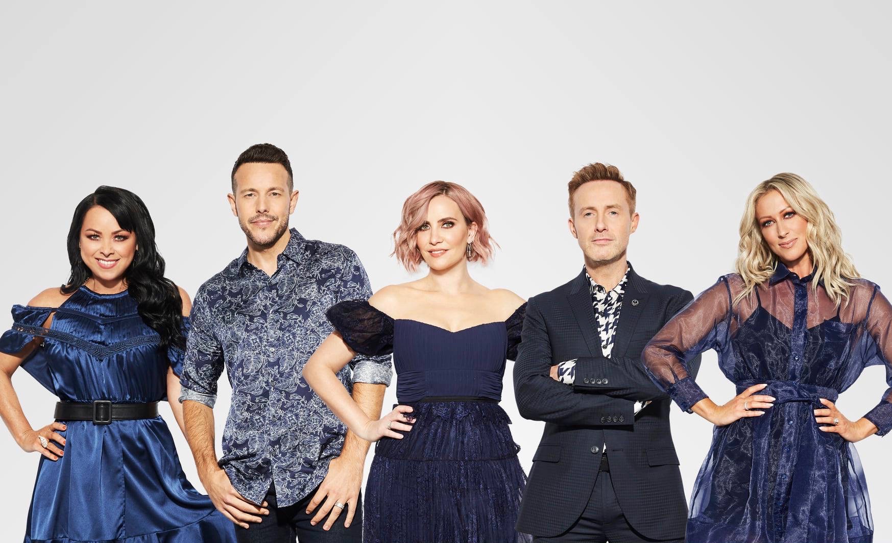 Steps Tease Fans With New Track 'Hold My Heart' Taken From Upcoming ...