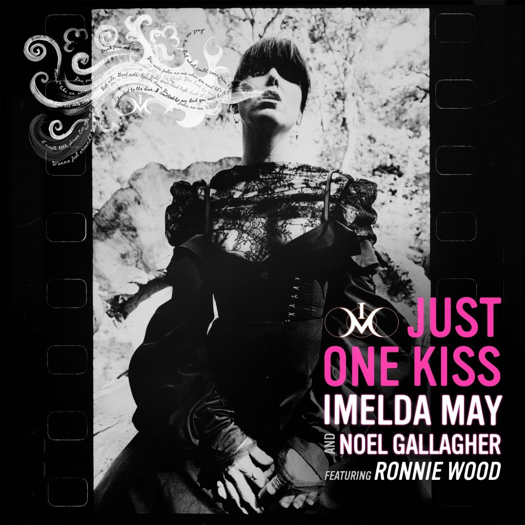 Imelda May Just One Kiss