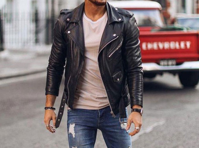 23 Best Jacket Brands For Men CelebMix