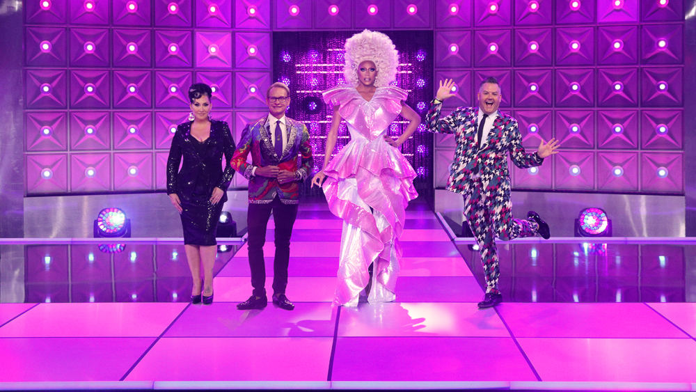 RuPaul's Drag Race coming on Netflix for series 13