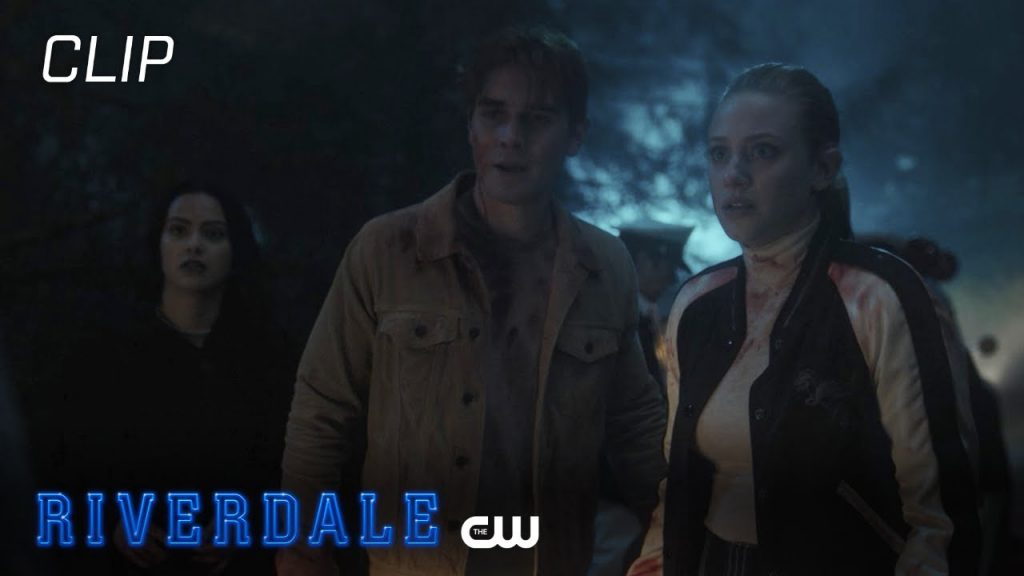Riverdale season four 