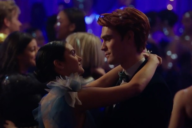 The Riverdale senior prom will commence in season five