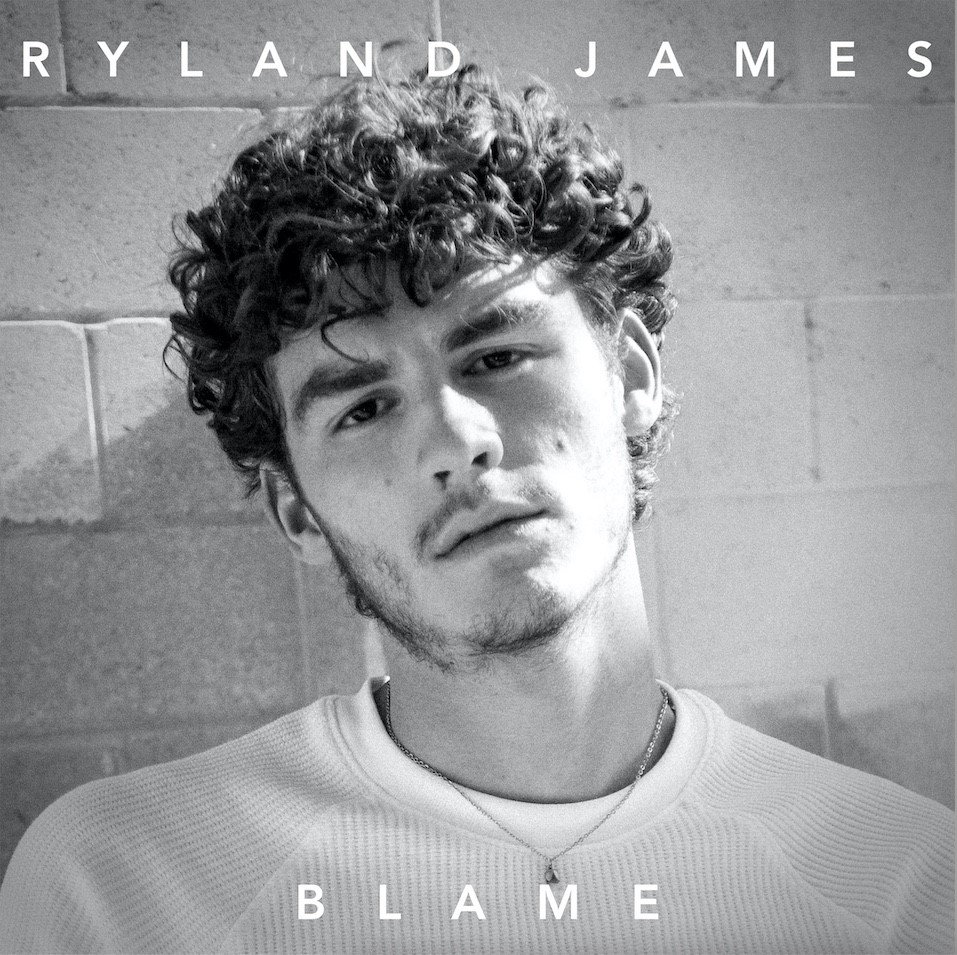 Ryland James Blame