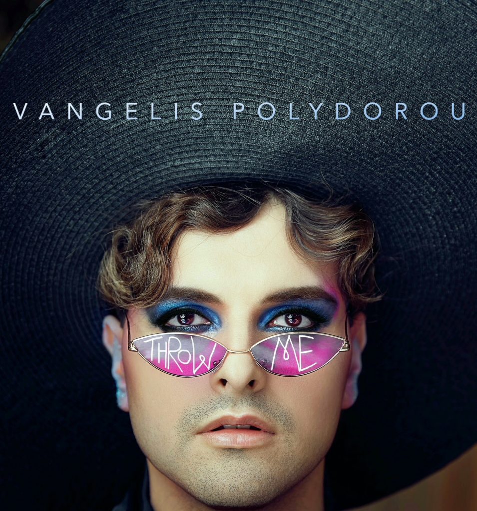 Vangelis Polydorou