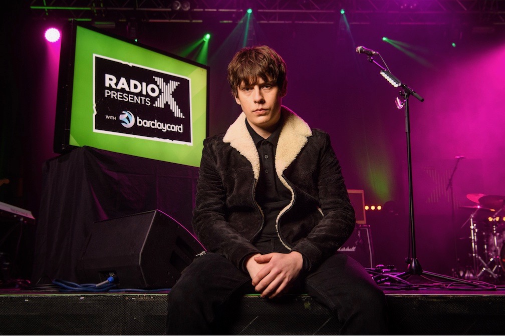 Jake Bugg