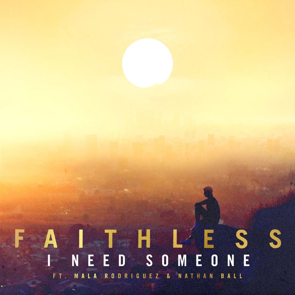 Faithless