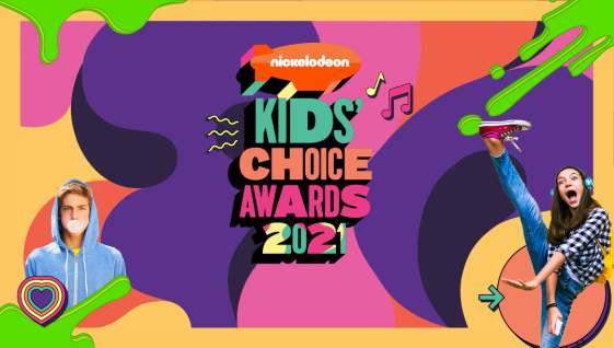 Nickelodeon's Kids' Choice Awards Nominations - CelebMix