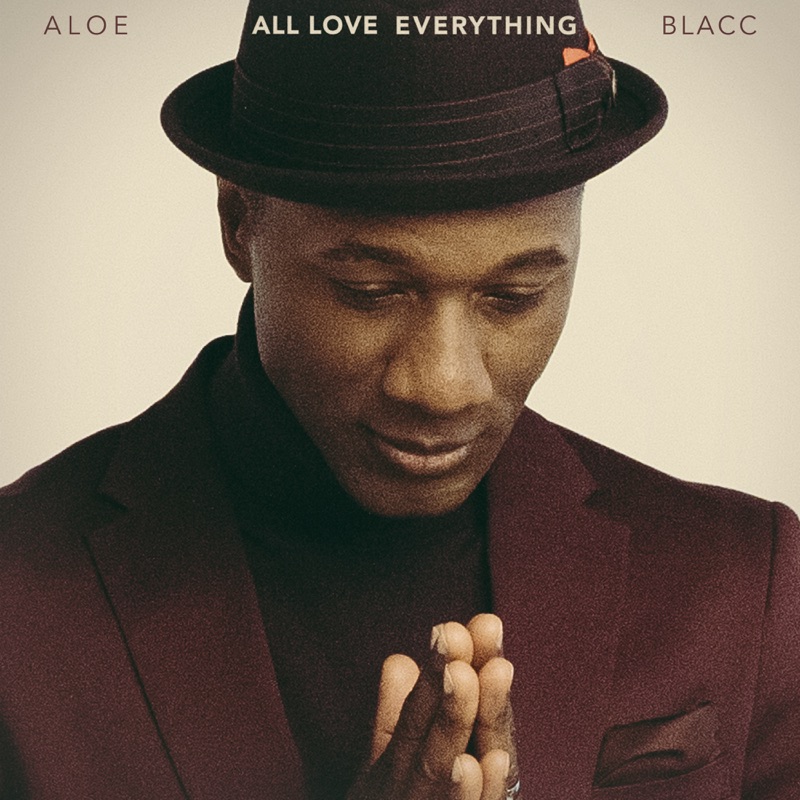 Aloe Blacc