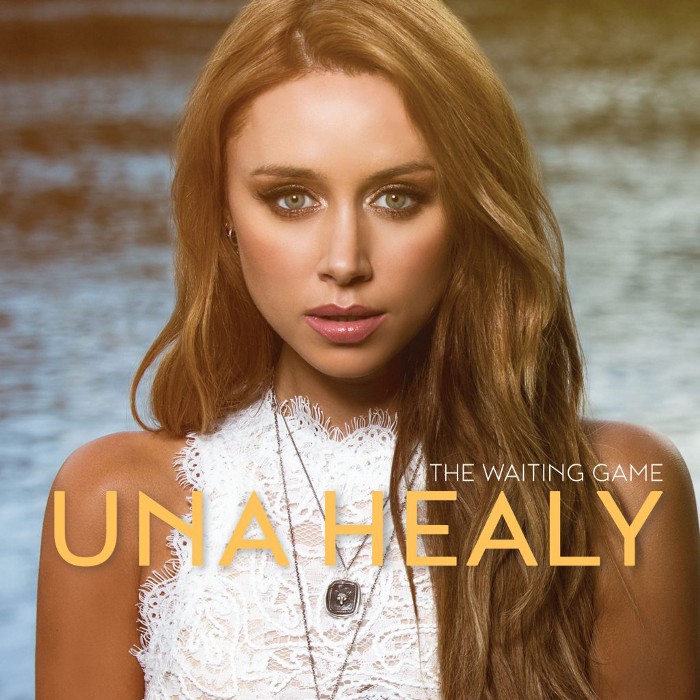 Una Healy