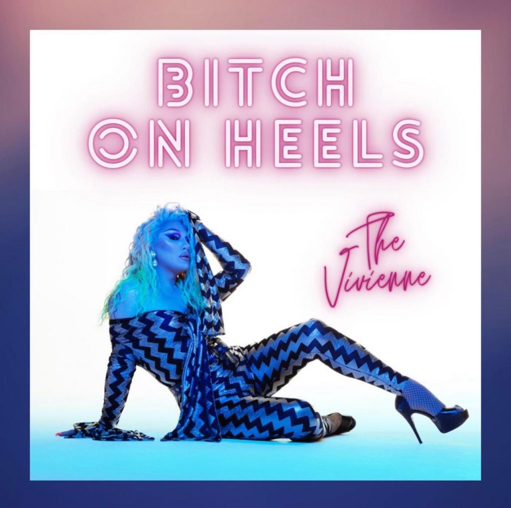 I'm That Bitch - song and lyrics by RuPaul