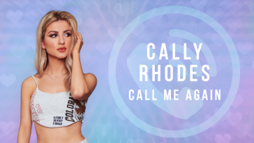 Cally Rhodes Call Me Again CelebMix