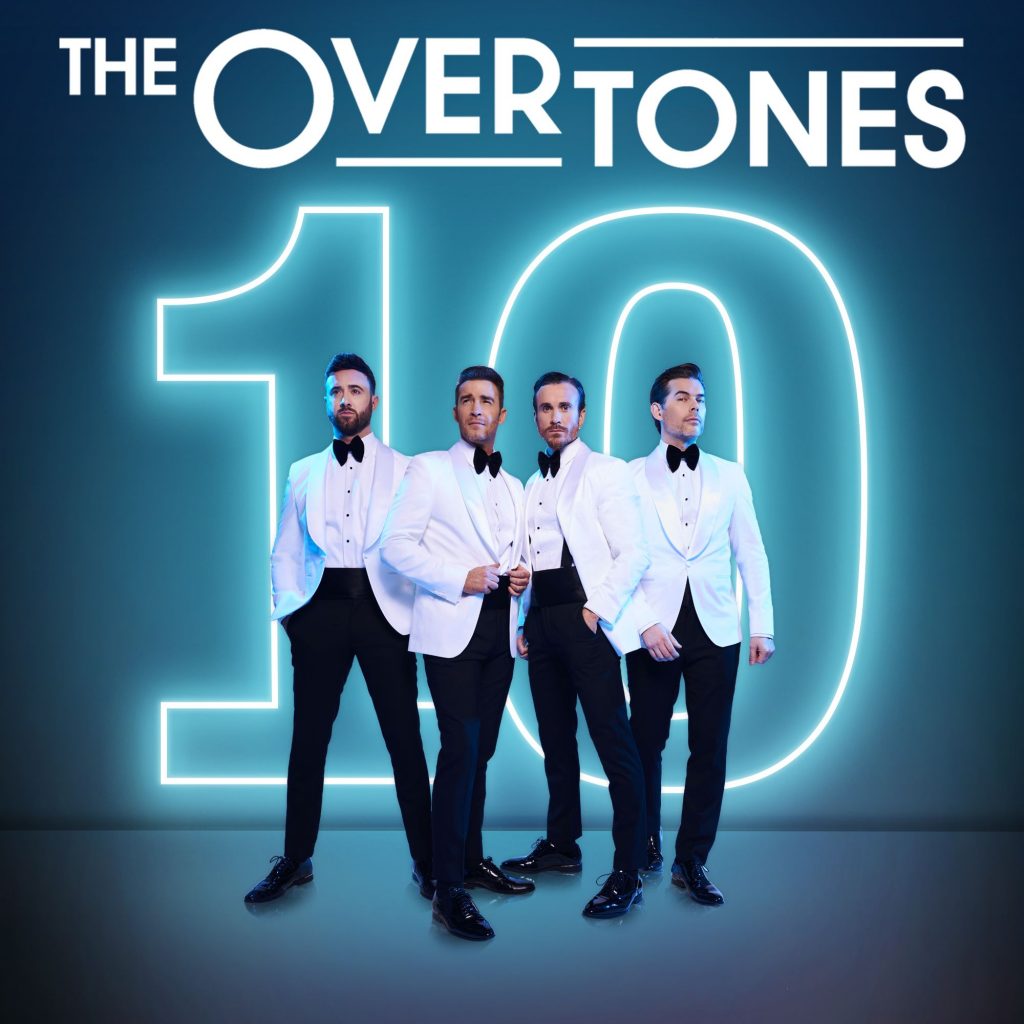 The Overtones