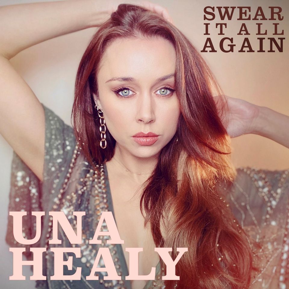 Una Healy