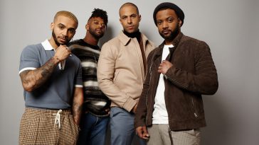 JLS