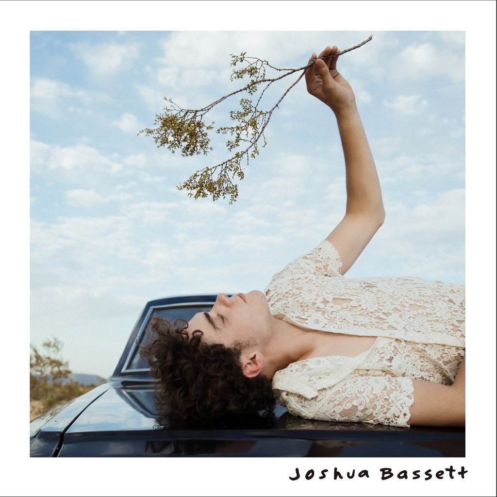 joshus bassett debut ep review