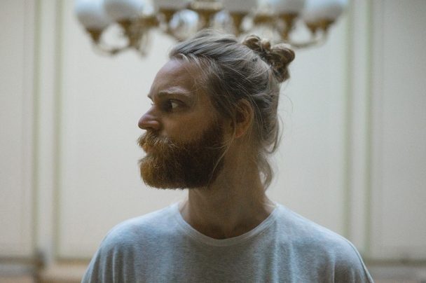 Tiny Riot Sam Ryder Releases New Single