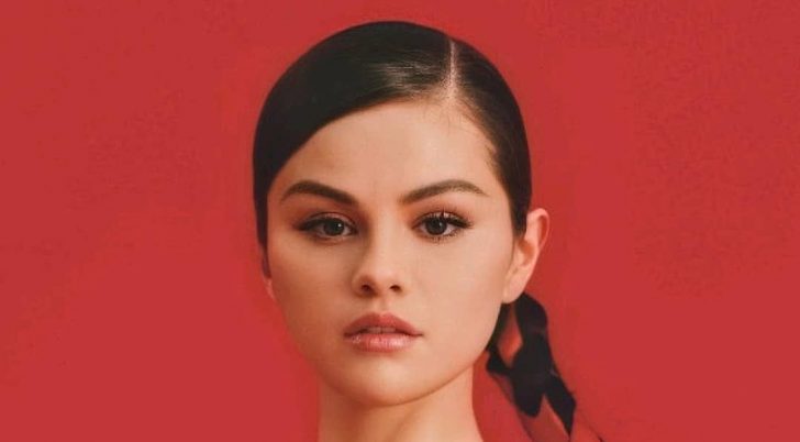 Selena Gomez unveils Spanish-language EP 