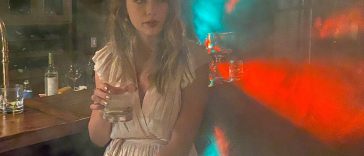 taylor swift you all over me