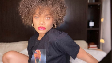 Andra Day