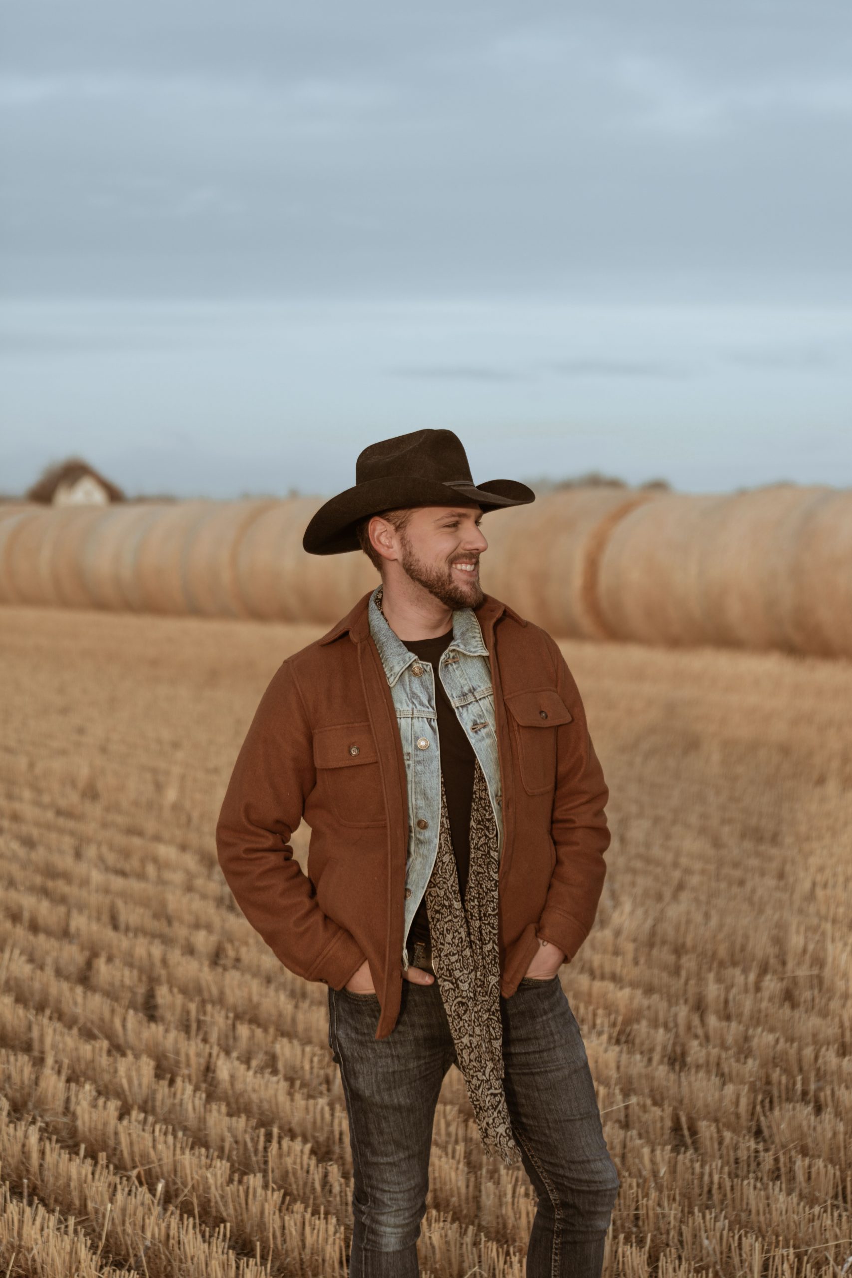 Brett Kissel