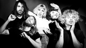 Grouplove