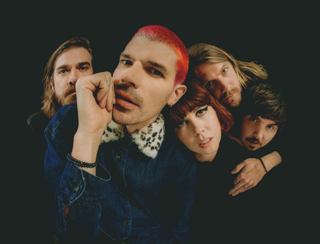 Grouplove