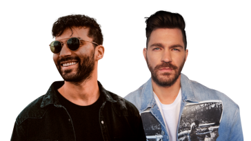 R3HAB & Andy Grammer