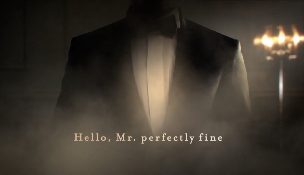 mr perfectly fine on youtube
