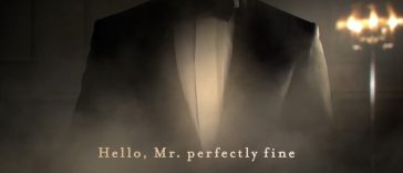 mr perfectly fine on youtube