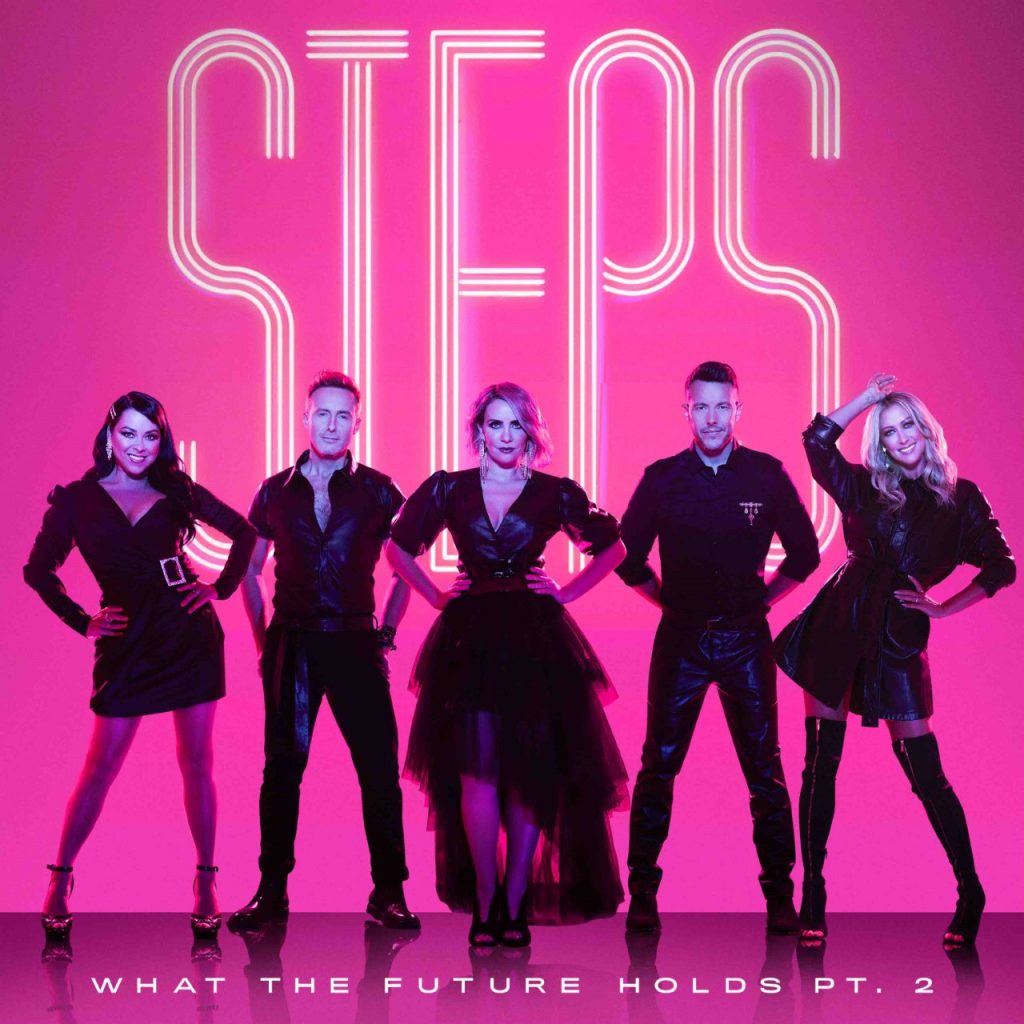 Steps