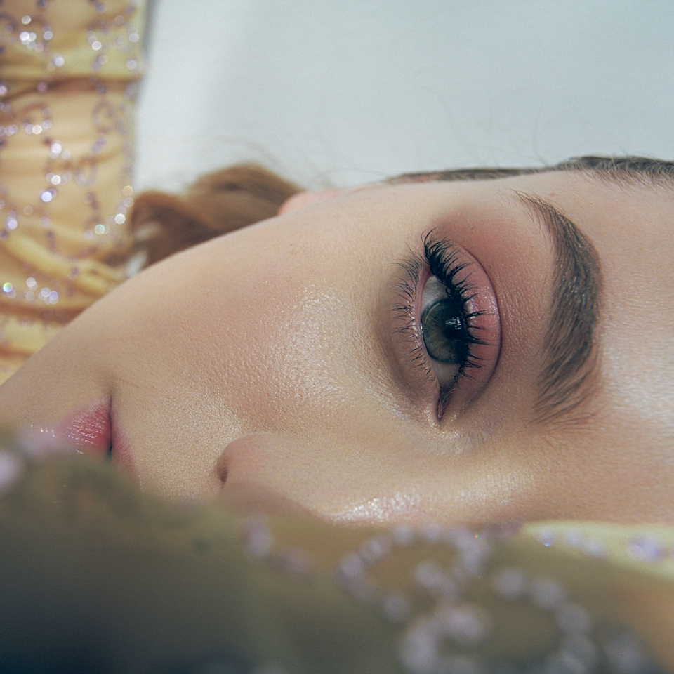 Betta Lemme - "Ce Soir" single artwork