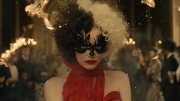 cruella