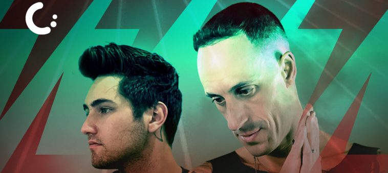 Jauz and Frank Zummo