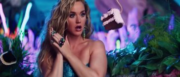 katy perry las vegas residency