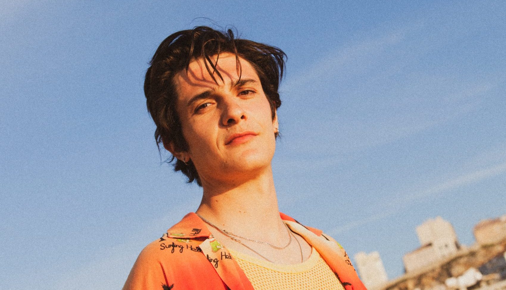Kungs gets us pumped for summer with new single Never Going Home