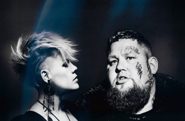Rag'n'Bone Man
