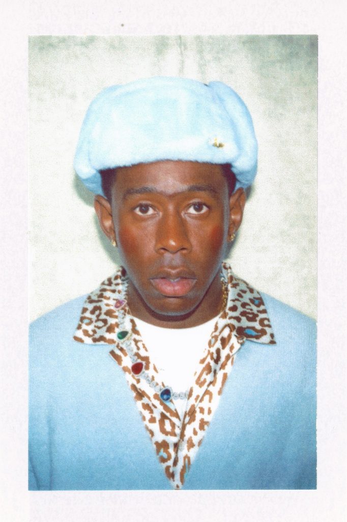 Tyler, The Creator 